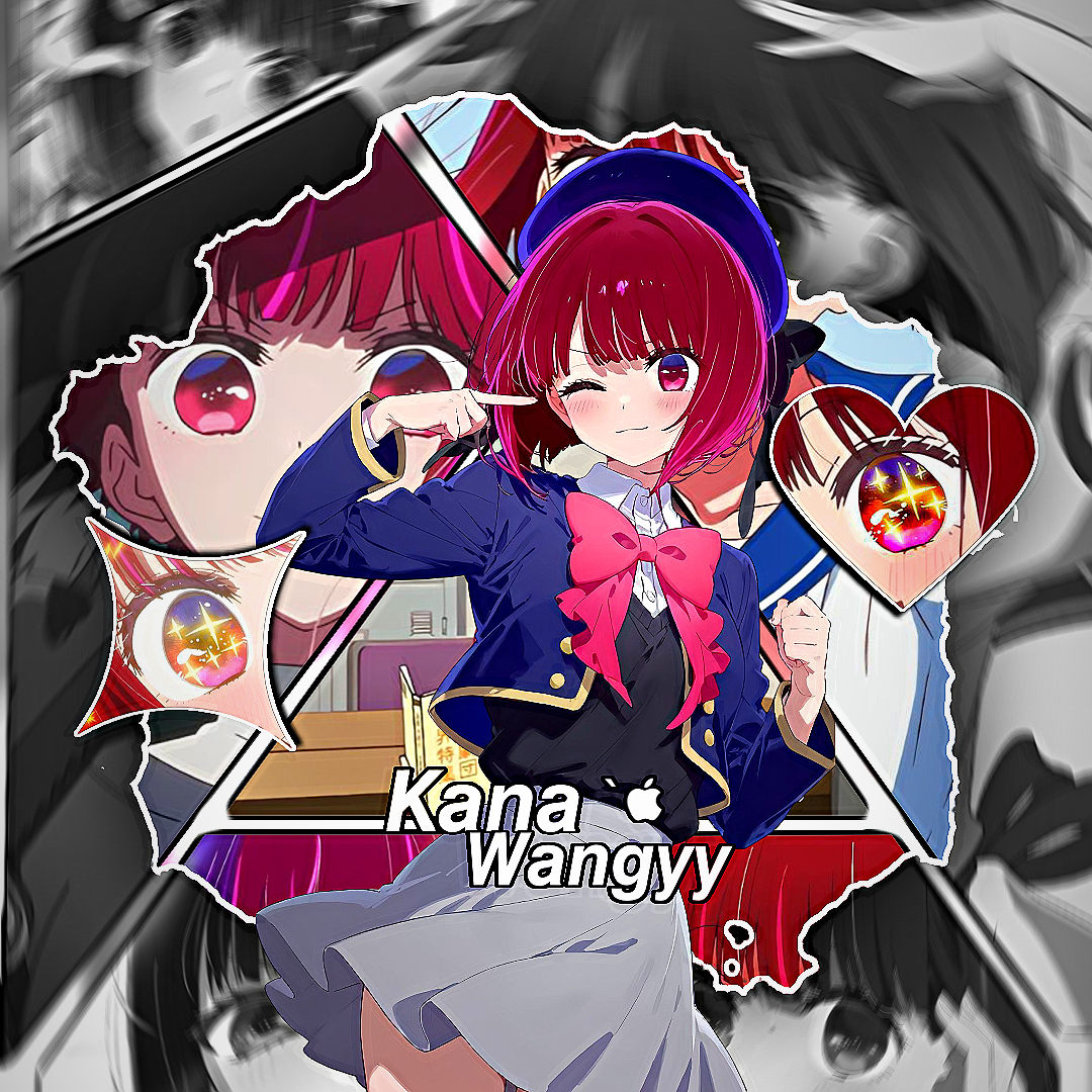 KanaWangyy